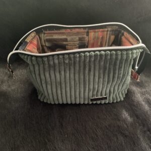 Pouches