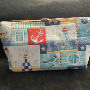 Seaside Pouch