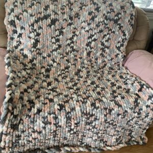 Chunky Blankets