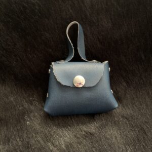 Mini Essentials Pouch | Marine Blue |  1 Style