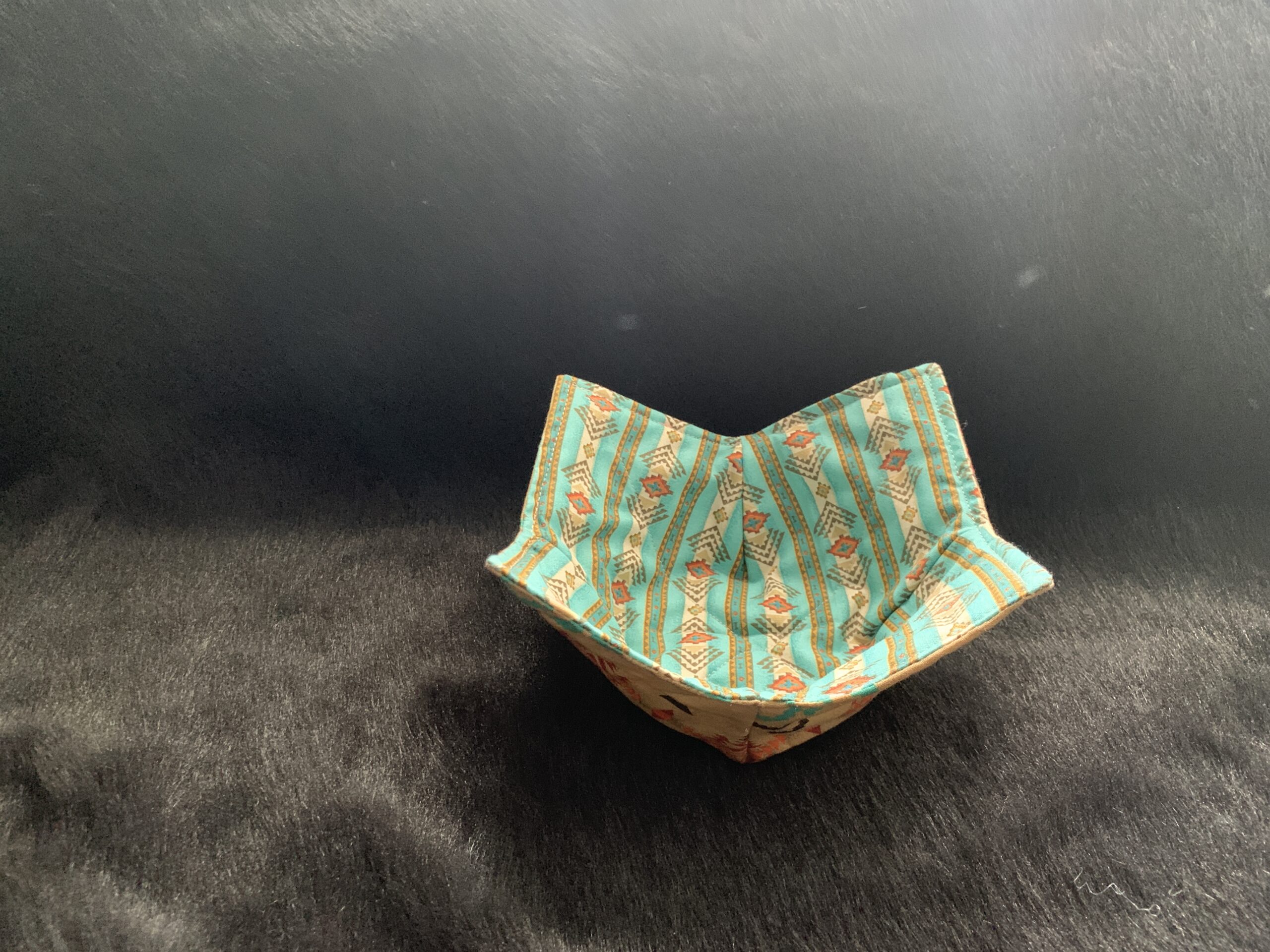 Arrows Bowl Cozy, Small