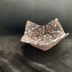 Llama Bowl Cozy, Large