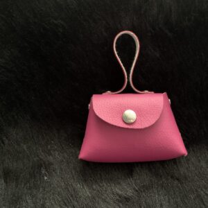 Mini Essentials Pouch | Fireweed | 5 Styles