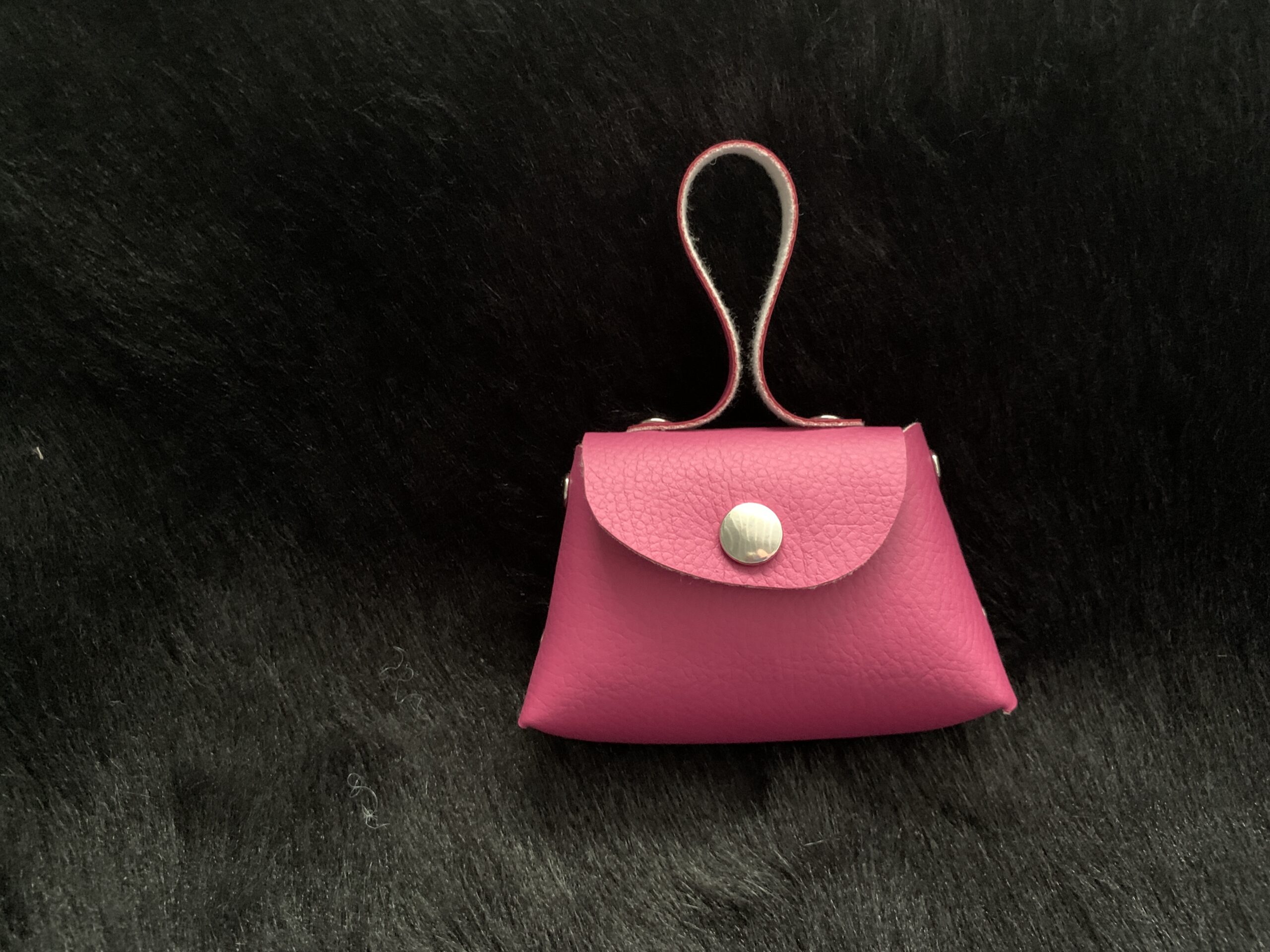 Mini Essentials Pouch | Fireweed | 5 Styles