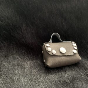 Mini Essentials Pouch | Dark Brown | 1 Style