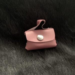 Mini Essential Pouch | Rose | 1 Style