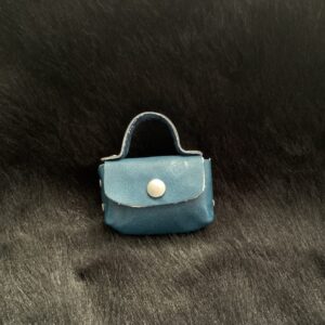 Mini Essential Pouch | Moroccan Blue | 1 Style