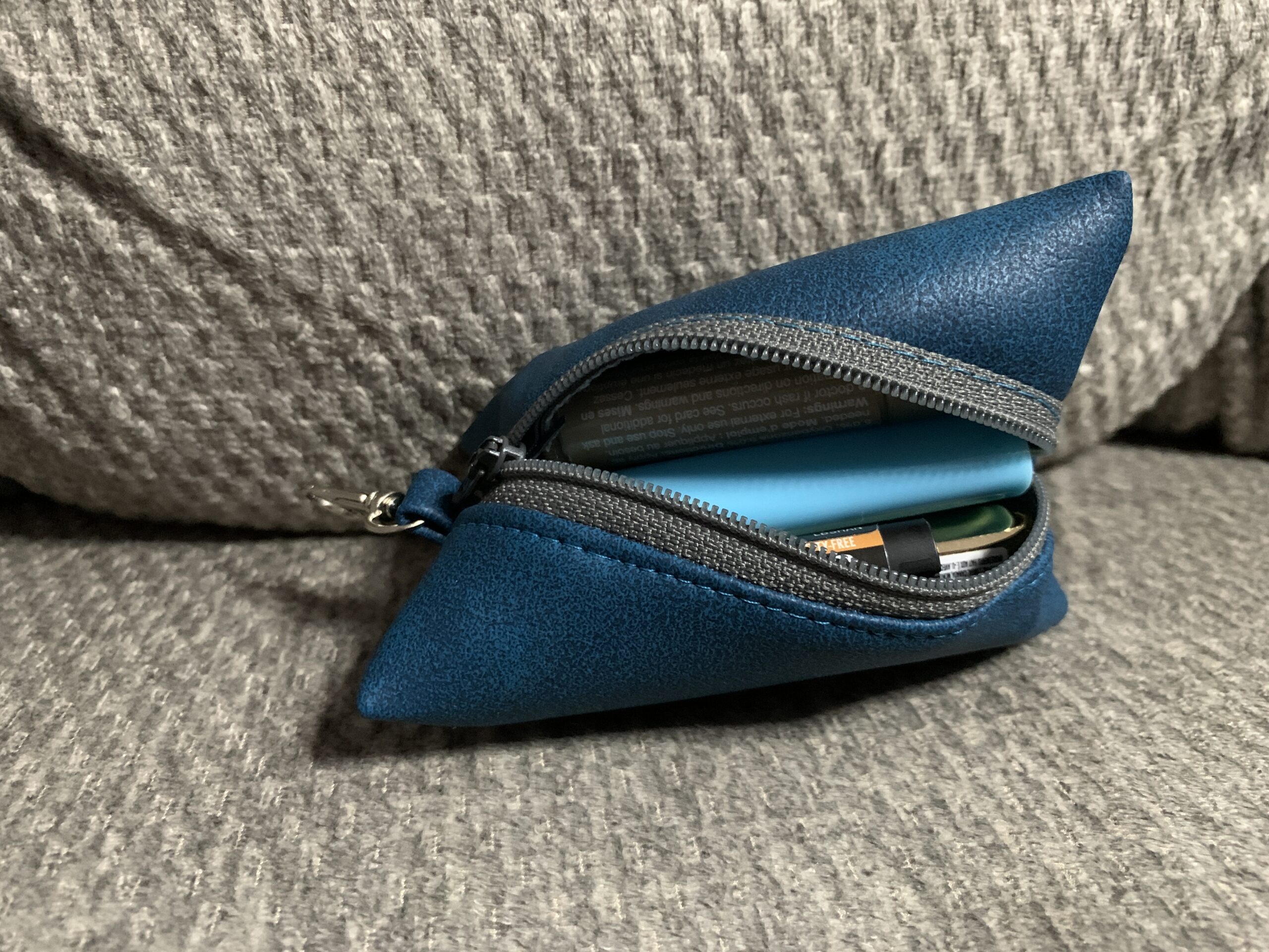 Penny Pouches