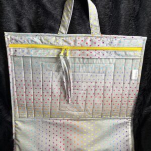Project Bags