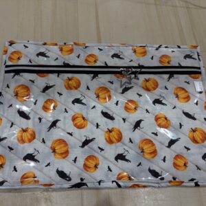 Seasonal Theme Project bags